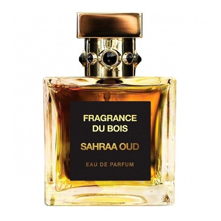 Fragrance Du Bois Sahraa Oud