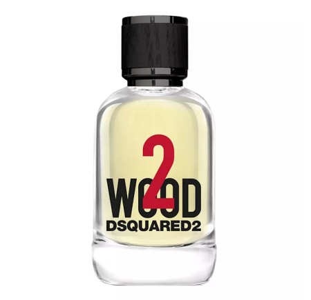 Dsquared2 2 Wood