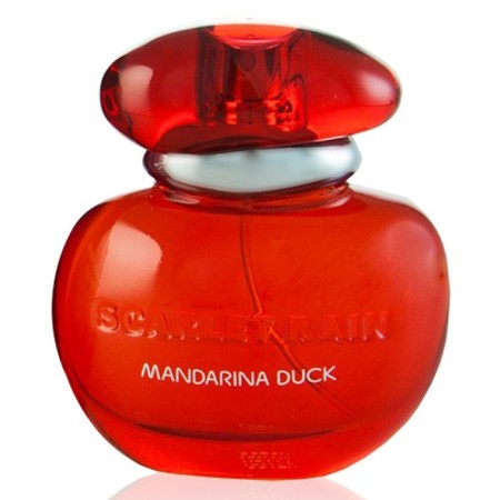 Mandarina Duck Scarlet Rain