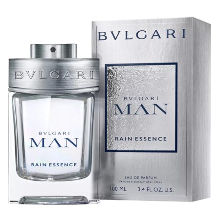 Bvlgari Bvlgari Man Rain Essence