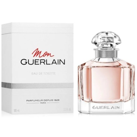 Guerlain Mon Guerlain Eau de Toilette