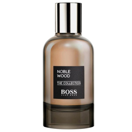 Hugo Boss Noble Wood