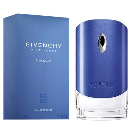 Givenchy Givenchy Pour Homme Blue Label