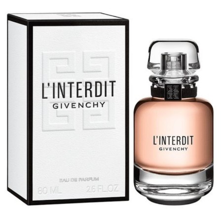 Givenchy L Interdit Eau de Parfum