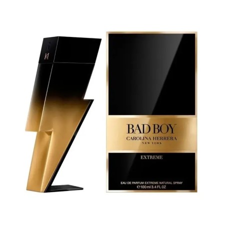 Carolina Herrera Bad Boy Extreme