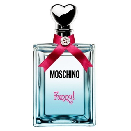 Moschino Funny!