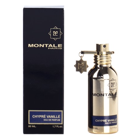 Montale Chypre Vanille