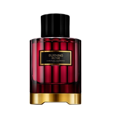 Carolina Herrera Burning Rose