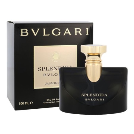 Bvlgari Splendida Jasmin Noir