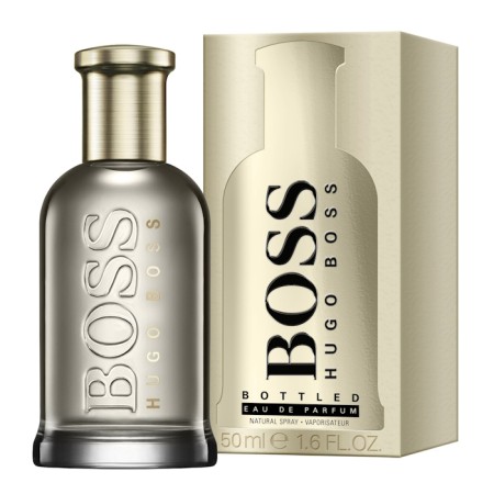 Hugo Boss Boss Bottled Eau de Parfum