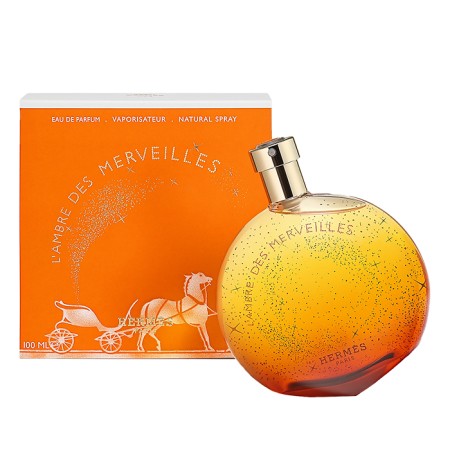 Hermes L Ambre des Merveilles