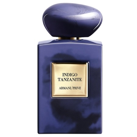 Giorgio Armani Indigo Tanzanite