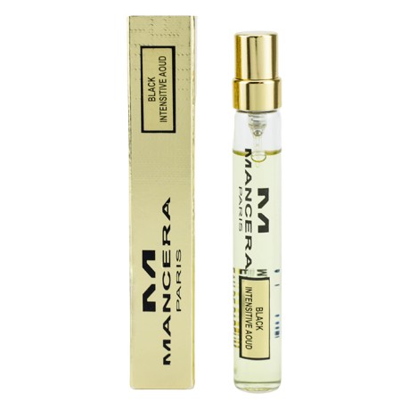 Mancera Black Intensitive Aoud