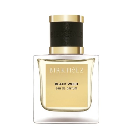 Birkholz Black Weed