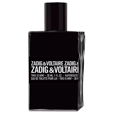 Zadig & Voltaire This is Him