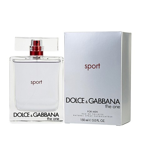 Dolce&Gabbana The One Sport