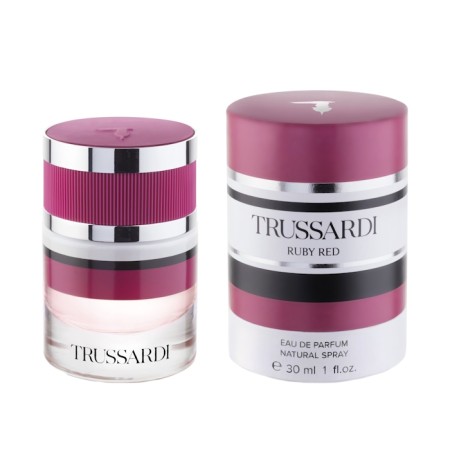 Trussardi Trussardi Ruby Red