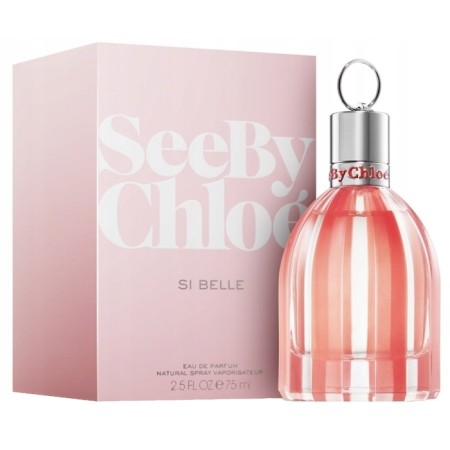 Chloe See by Chloe Si Belle