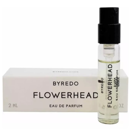 BYREDO Flowerhead