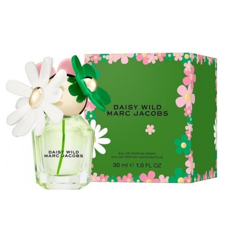 Marc Jacobs Daisy Wild