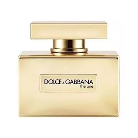 Dolce&Gabbana The One Gold Limited Edition