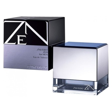 Shiseido Zen for Men