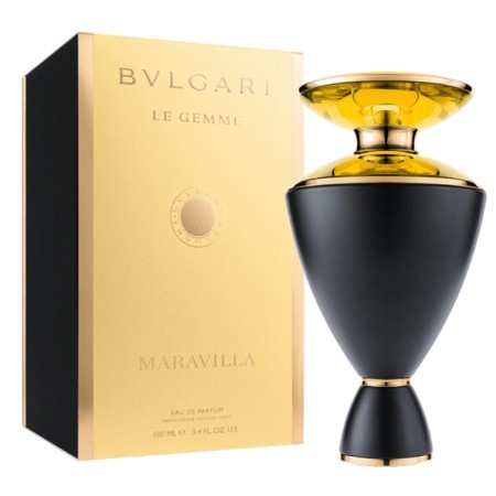 Bvlgari Maravilla