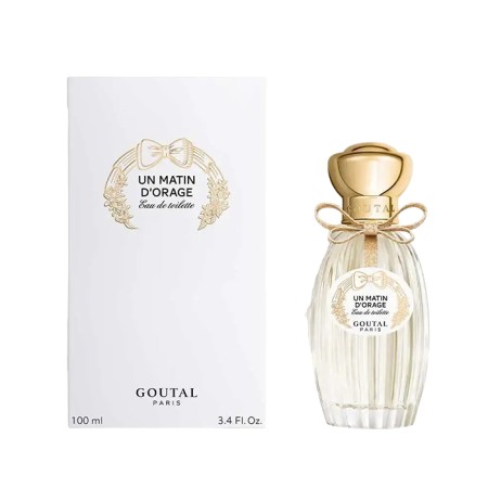 Annick Goutal Un Matin D Orage Eau de Toilette