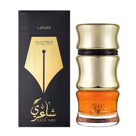 Lattafa Perfumes Shaari