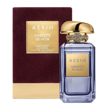 Aerin Ambrette de Noir