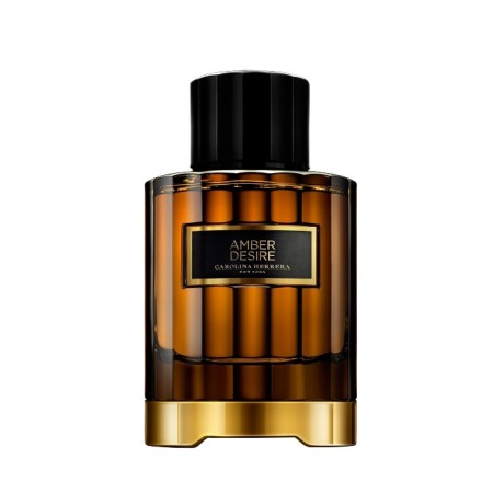 Carolina Herrera Amber Desire