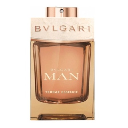 Bvlgari Bvlgari Man Terrae Essence