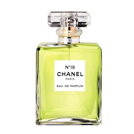 Chanel №19 Eau de Parfum