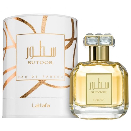 Lattafa Perfumes Sutoor