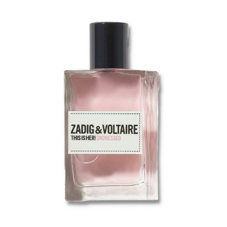 Zadig & Voltaire This Is Her! Undressed