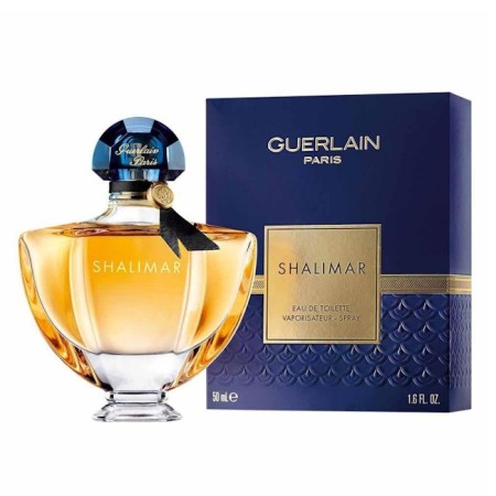 Guerlain Shalimar Eau de Toilette