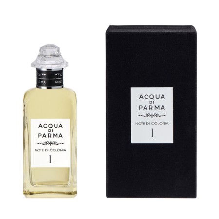 Acqua di Parma Note di Colonia I