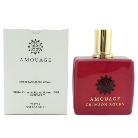 Amouage Crimson Rocks