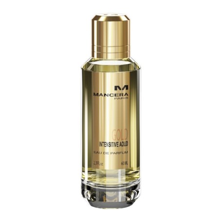 Mancera Gold Intensive Aoud