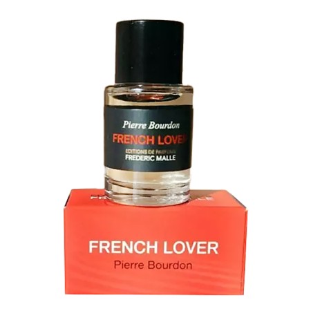 Frederic Malle French Lover