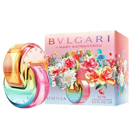 Bvlgari Omnia by Mary Katrantzou