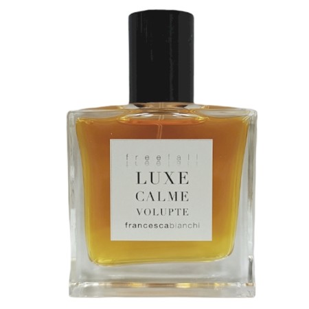 Francesca Bianchi Luxe Calme Volupte