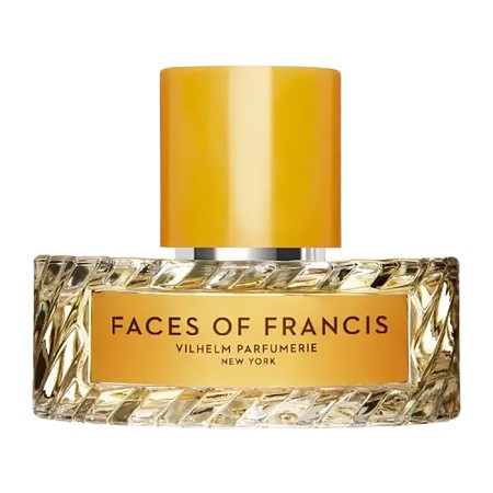 Vilhelm Parfumerie Faces of Francis