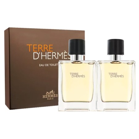 Hermes Terre d Hermes