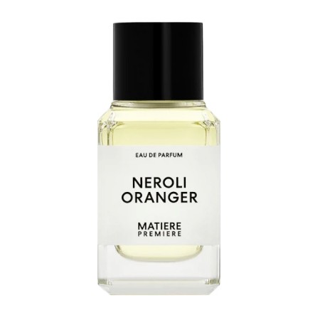 Matiere Premiere Neroli Oranger