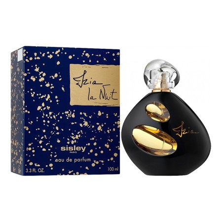 Sisley Izia La Nuit