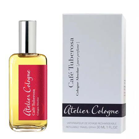 Atelier Cologne Café Tuberosa