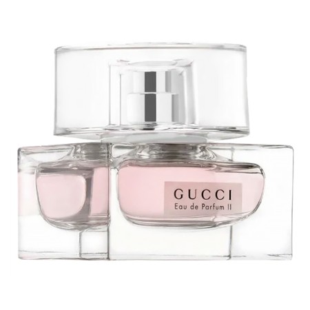 Gucci Gucci Eau De Parfum II