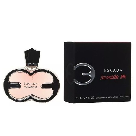 Escada Incredible Me