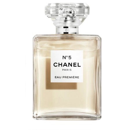 Chanel №5 Eau Première 2015